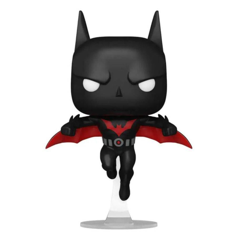 Batman Beyond - Batman Pop! Vinyl - JB Hi-Fi