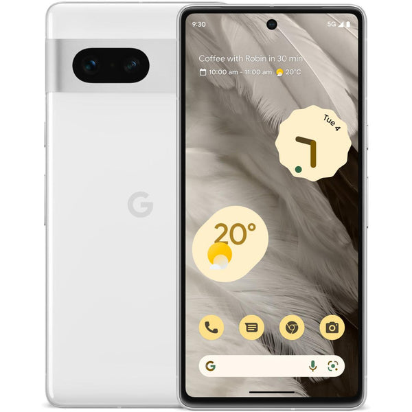 Shop the Google Pixel 7 & 7 Pro - Available Now At JB Hi-Fi