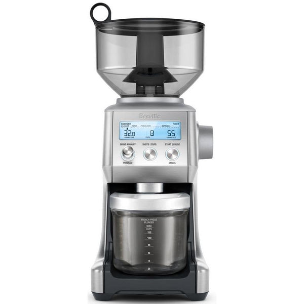 Breville Bakery Chef™ Hub Food Mixer (Sea Salt) - JB Hi-Fi