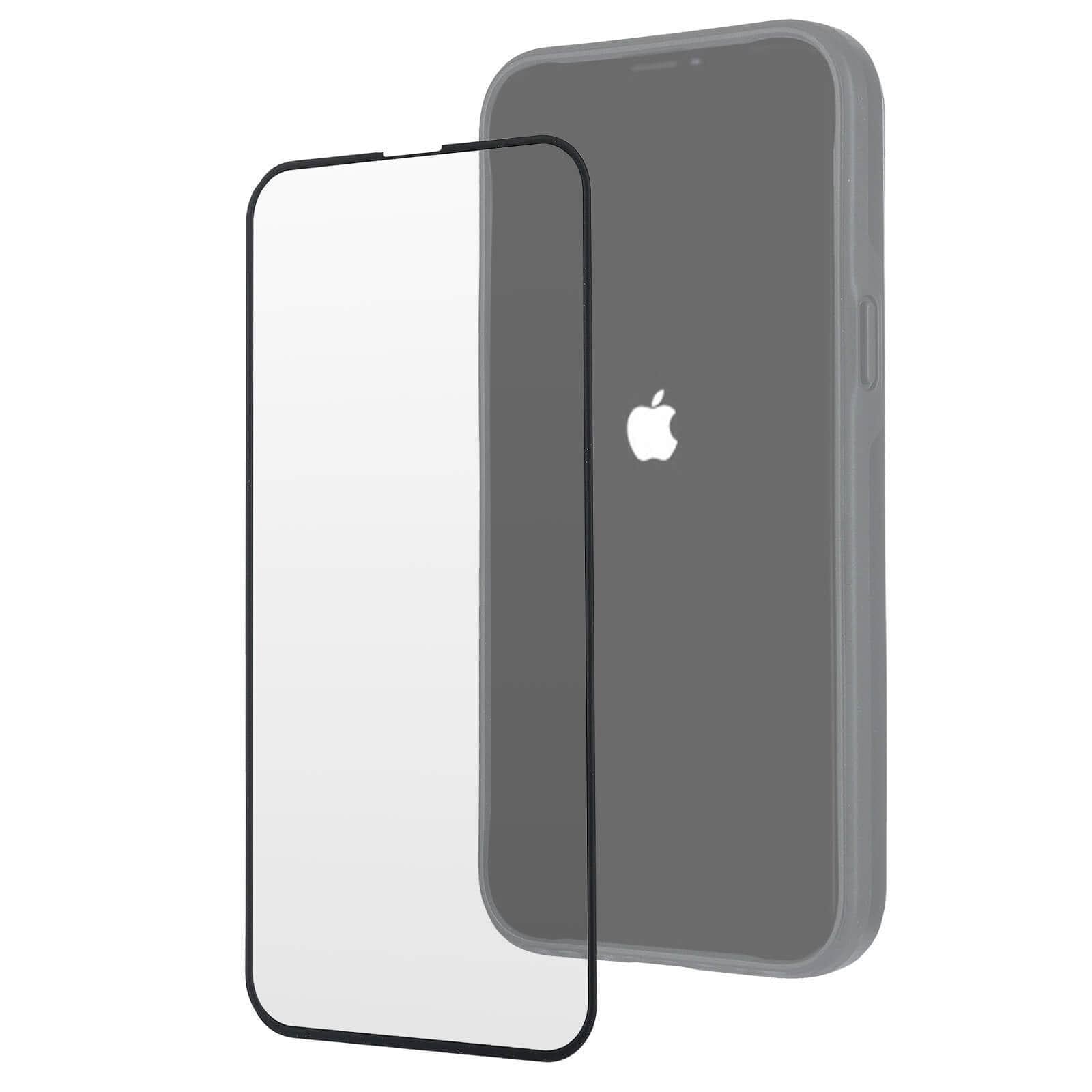 pelican protector glass screenguard for iphone 14 plus