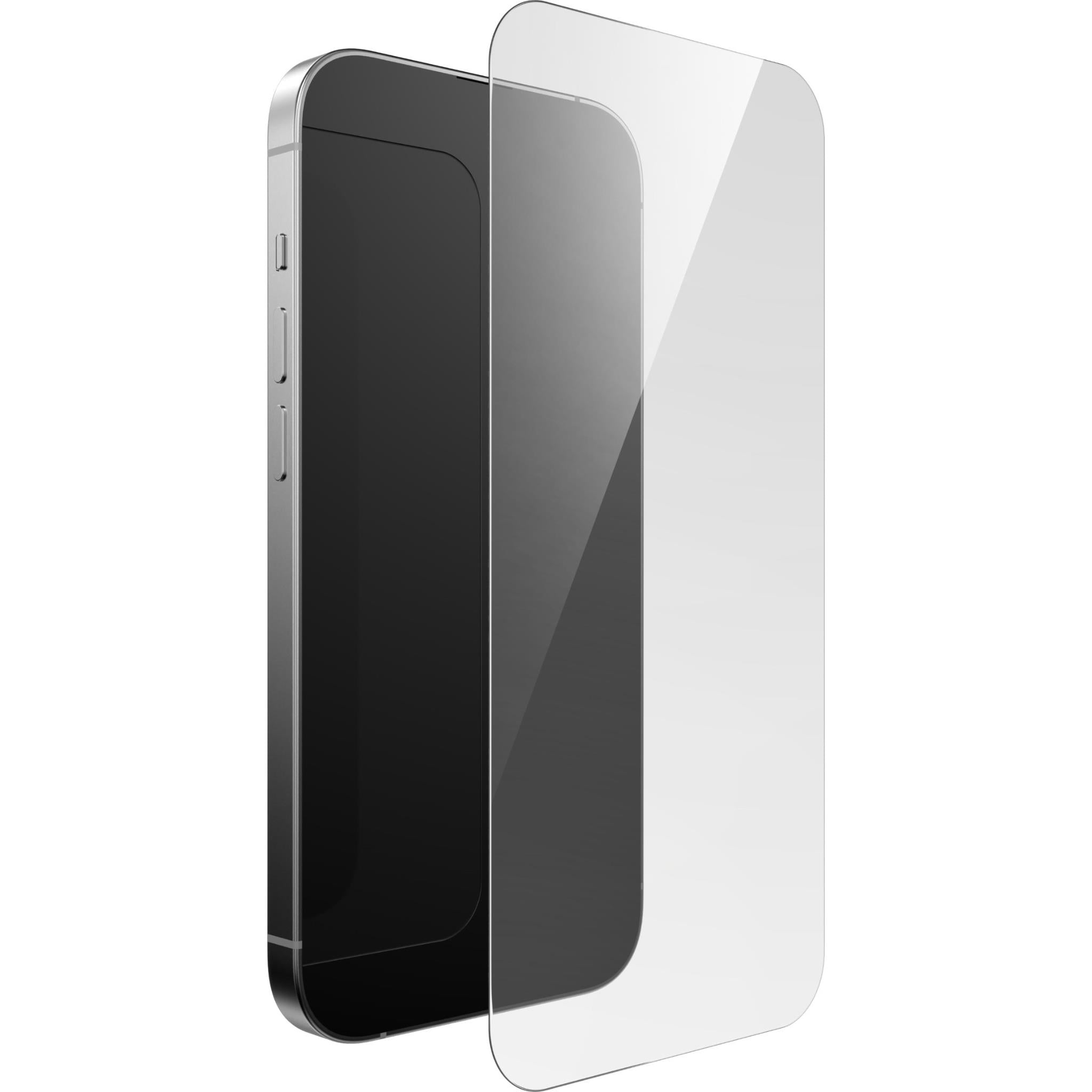 speck shieldview glass screenguard for iphone 14 pro