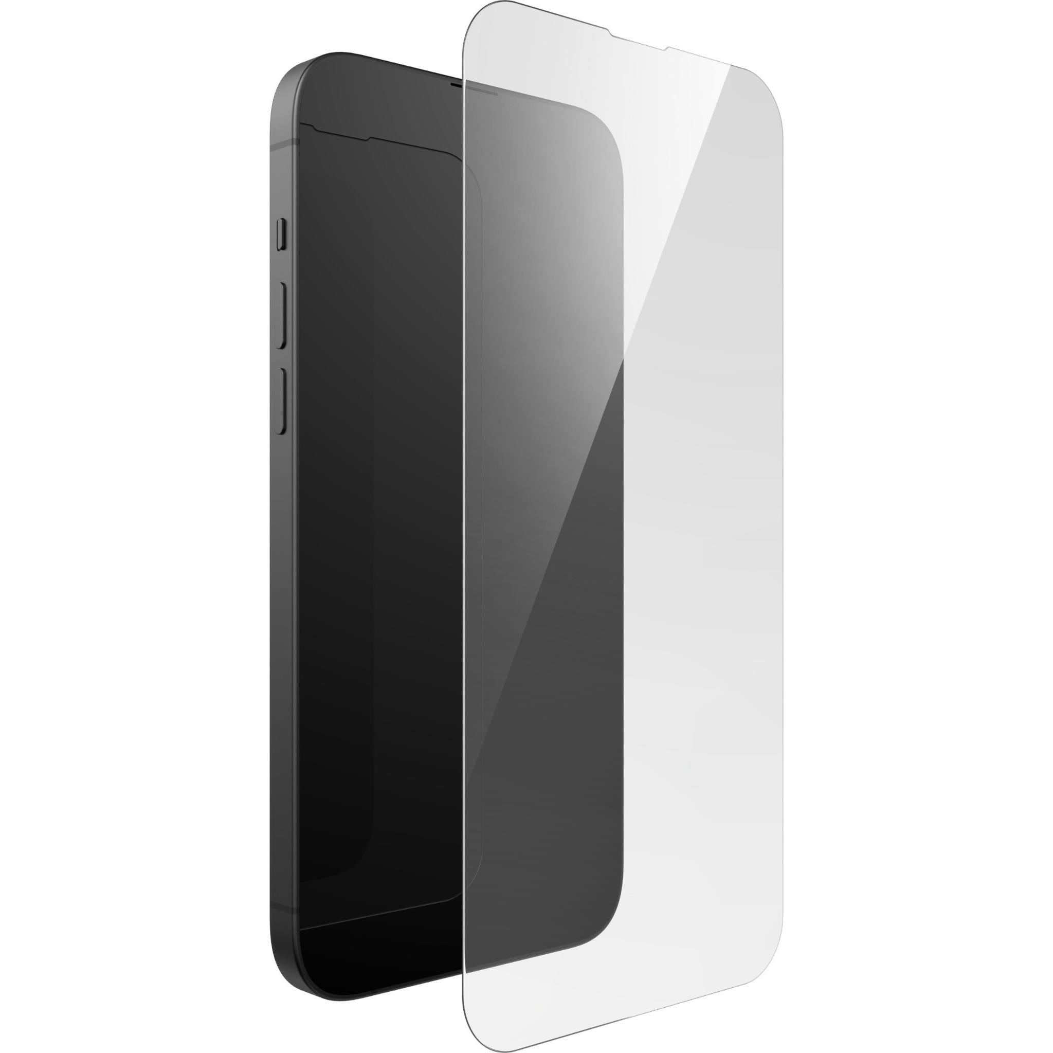 speck shieldview glass screenguard for iphone 14 plus