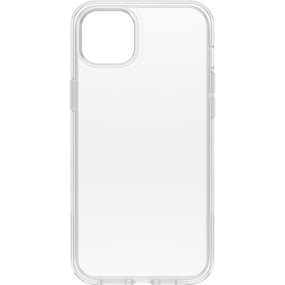 otterbox symmetry case for iphone 14 plus (clear)
