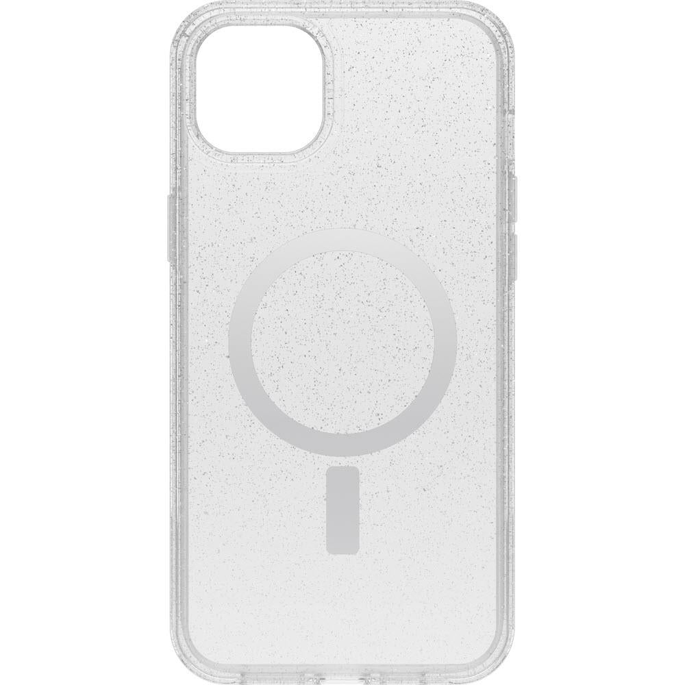 otterbox symmetry plus case for iphone 14 plus (stardust)