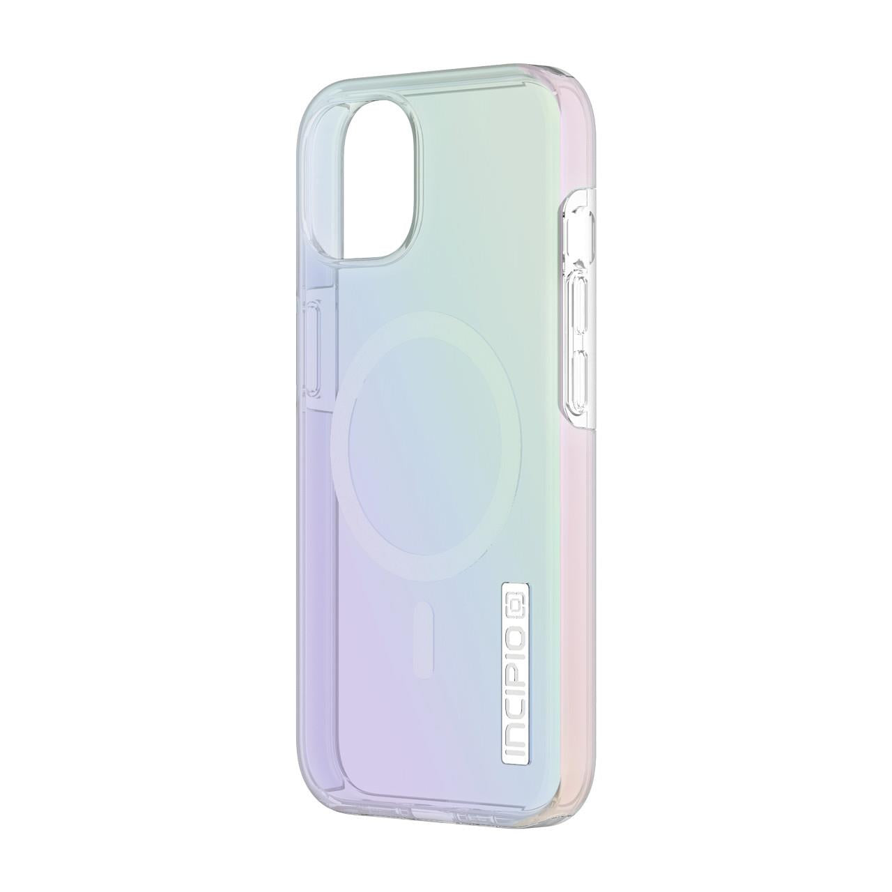 Case-Mate BLOX Square Case for Apple iPhone 13 Pro - Glacier Marble