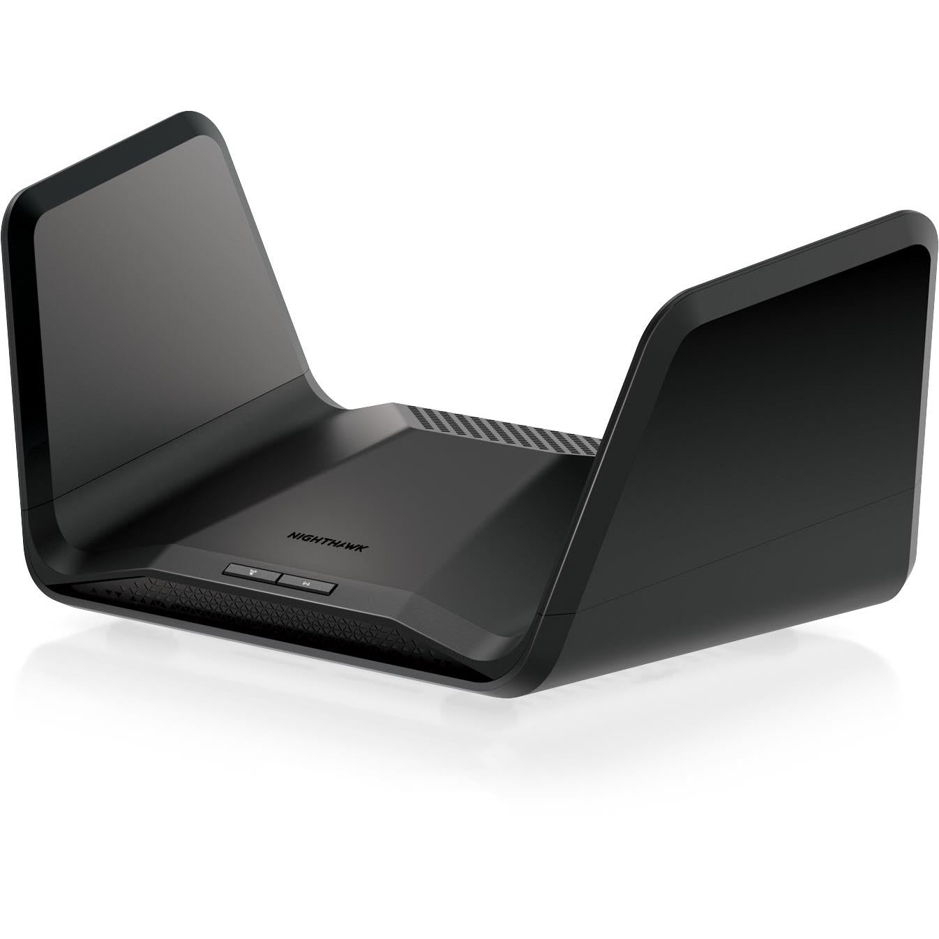 netgear nighthawk axe7800 8 stream tri-band wi-fi 6e router