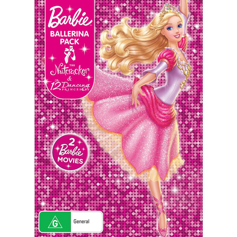 google drive barbie in the 12 dancing princesses