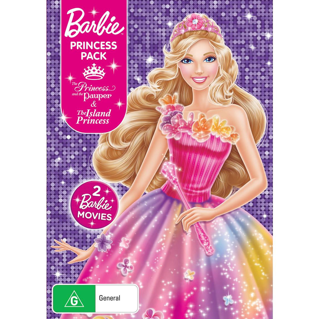 barbie princess and the pauper free movie online