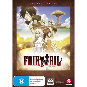 fairy tail batch torrent 226