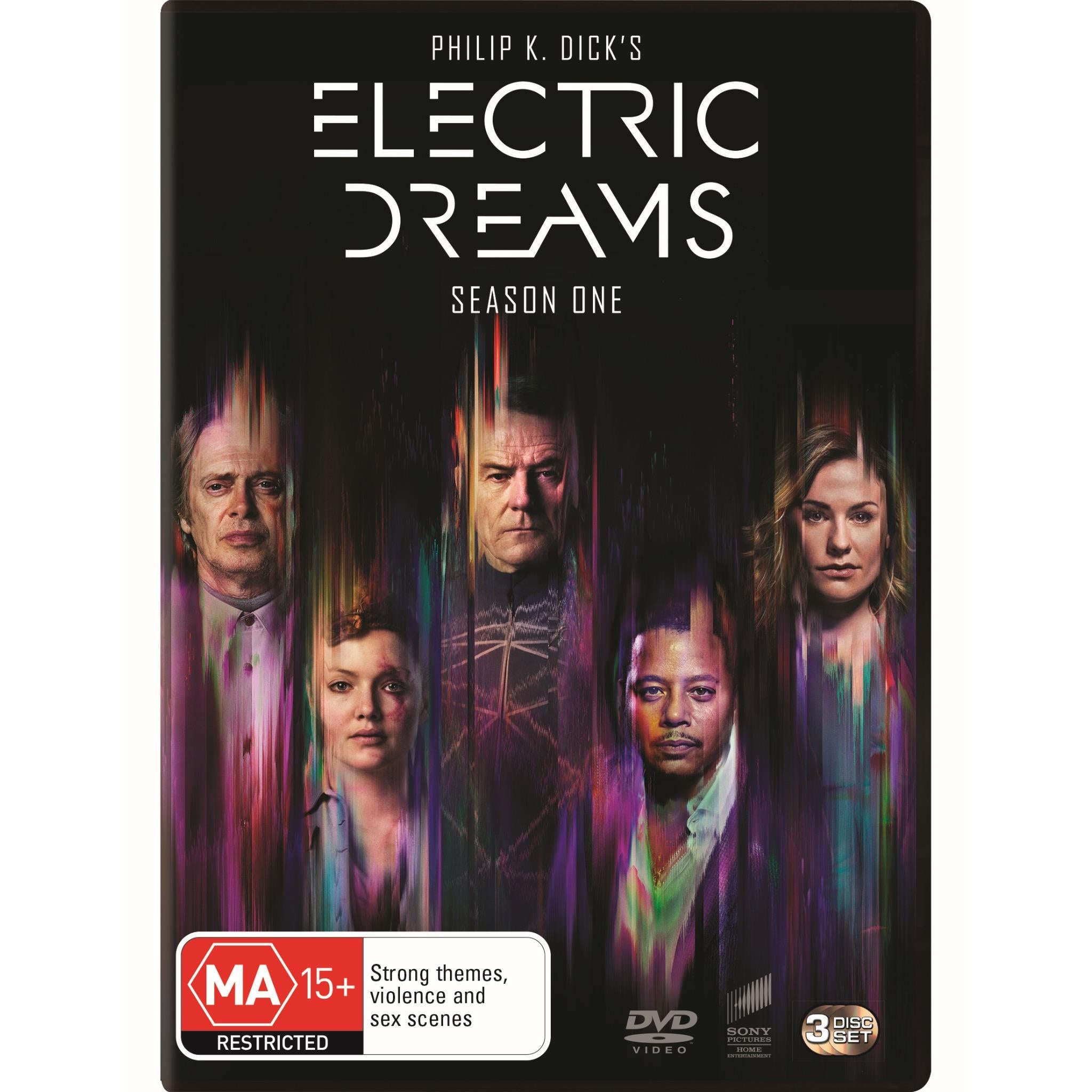 philip k. dick's: electric dreams - season 1