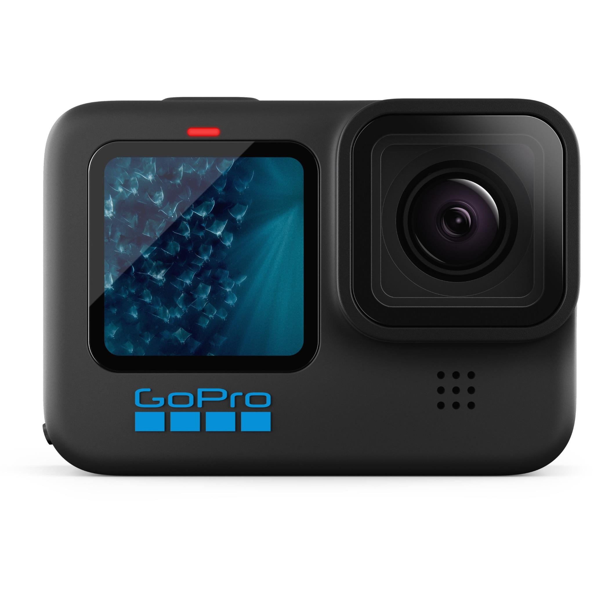 gopro hero11 black 5.3k hypersmooth 5.0 action cam