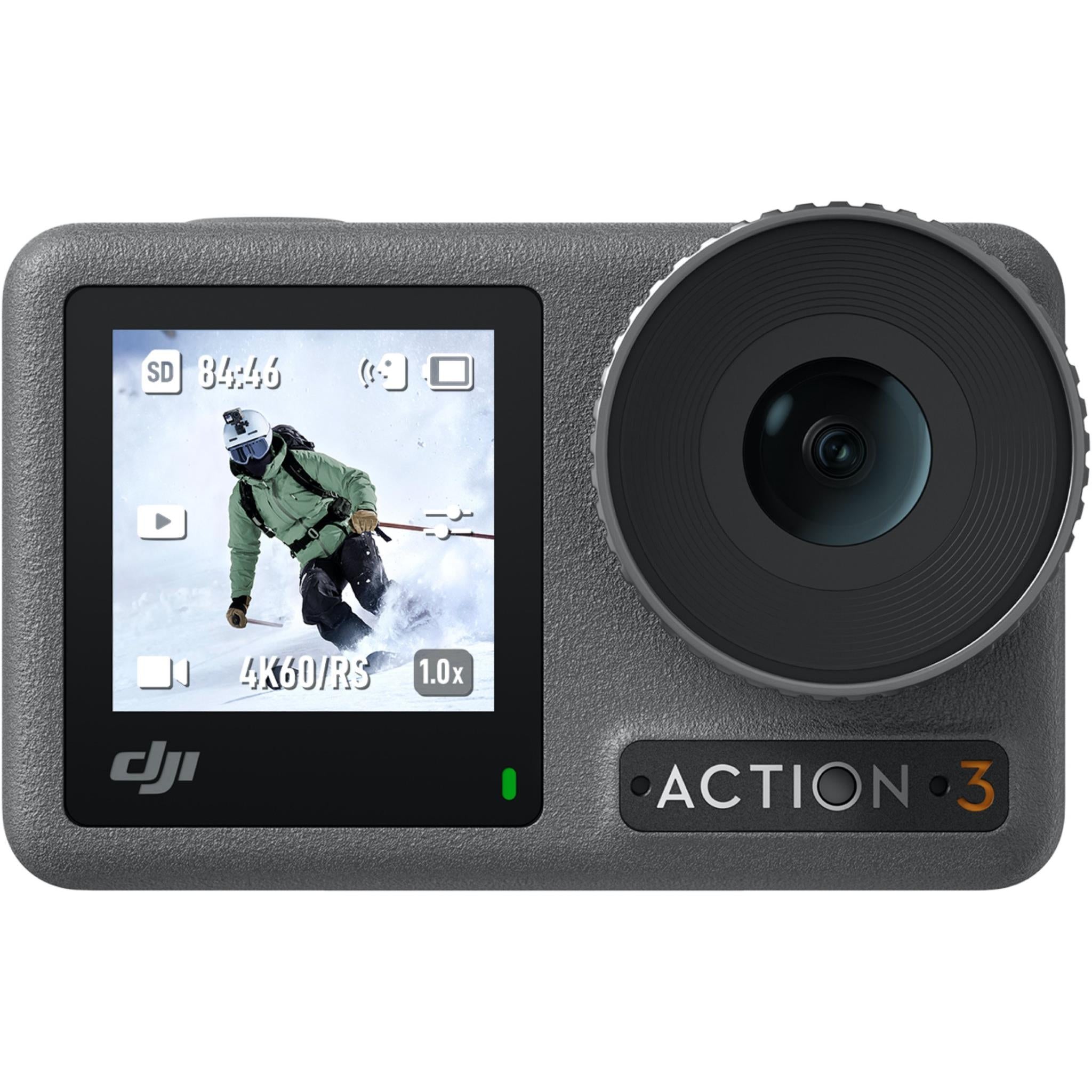 dji osmo action 3 standard combo