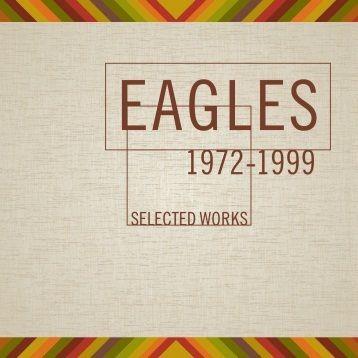 selected works 1972-1999 (reissue)