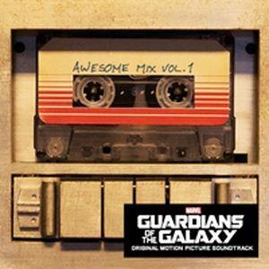 guardians of the galaxy vol 2 soundtrack in order