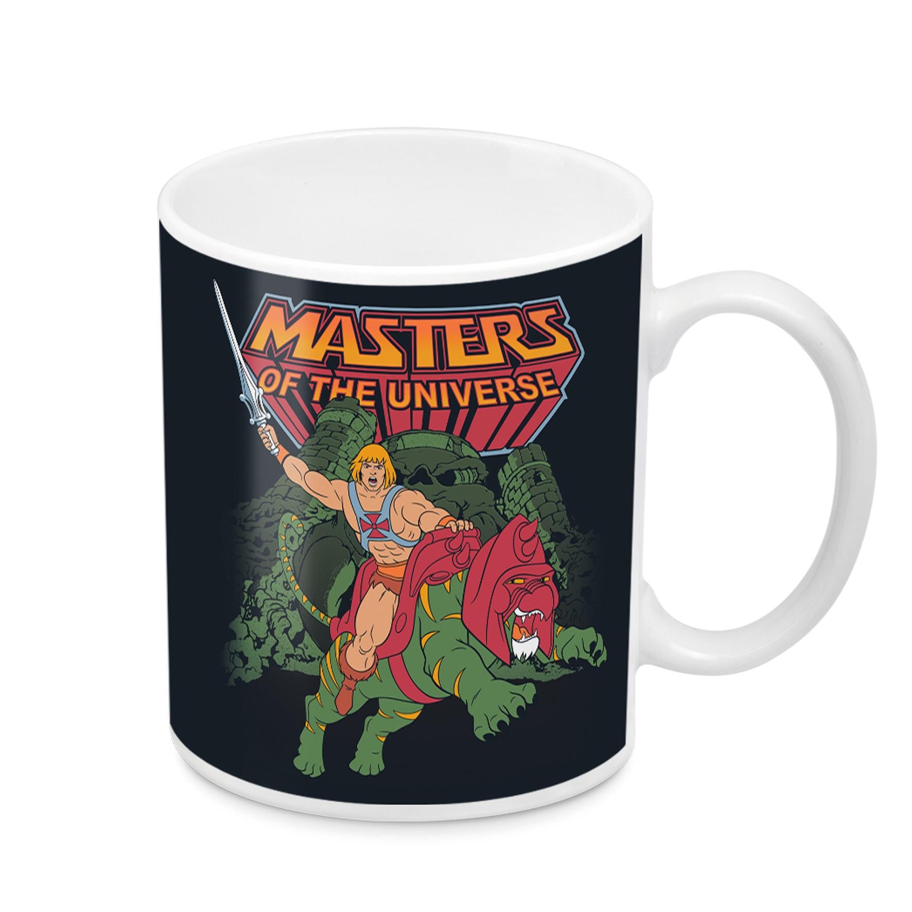 masters of the universe mug