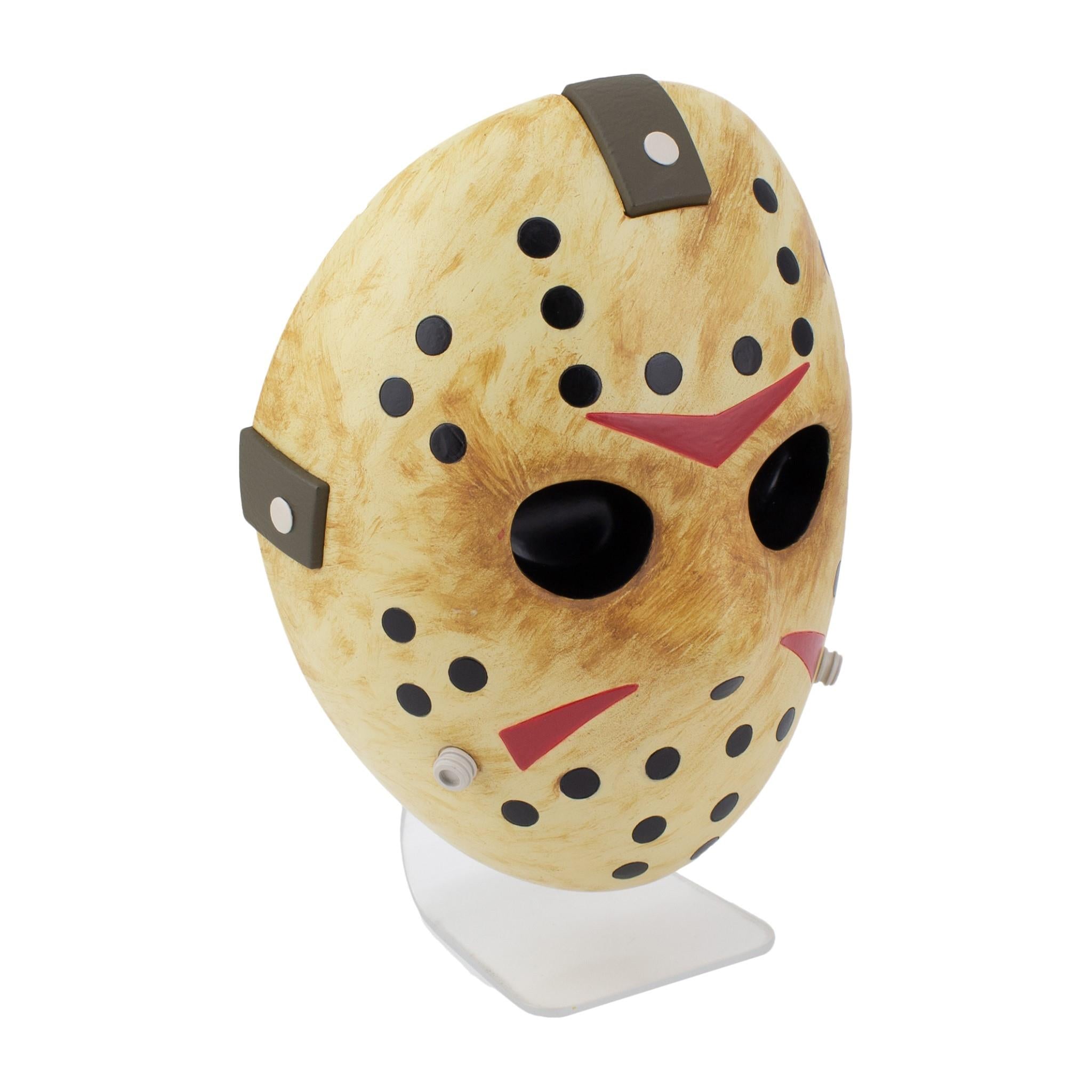 friday the 13th - jason light