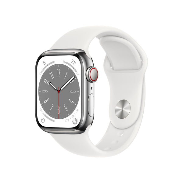 Hi-Fi Now - Apple Watch Series Online at Available 8 JB