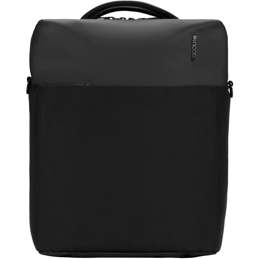 Incases A.R.C Tech Tote Bag (Black) - JB Hi-Fi