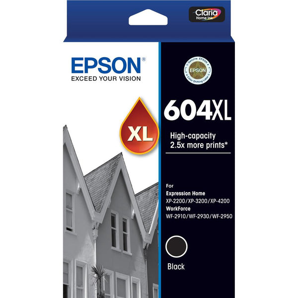 EPSON Expression Home XP-4200