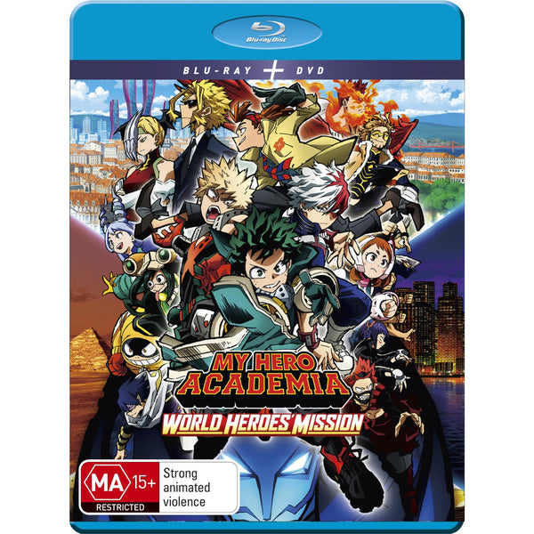 Blu-ray & DVD: The Movie - Mugen Train, Kimetsu no Yaiba Wiki