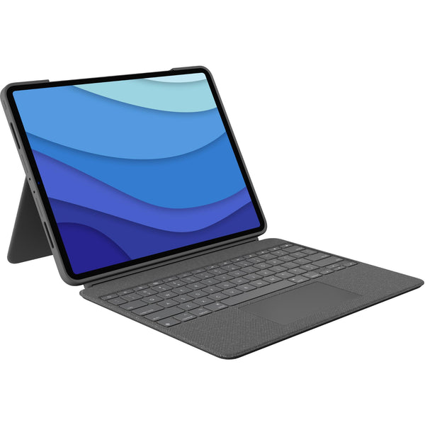 iPad Pro 12.9-inch, Wi-Fi (6th Generation)