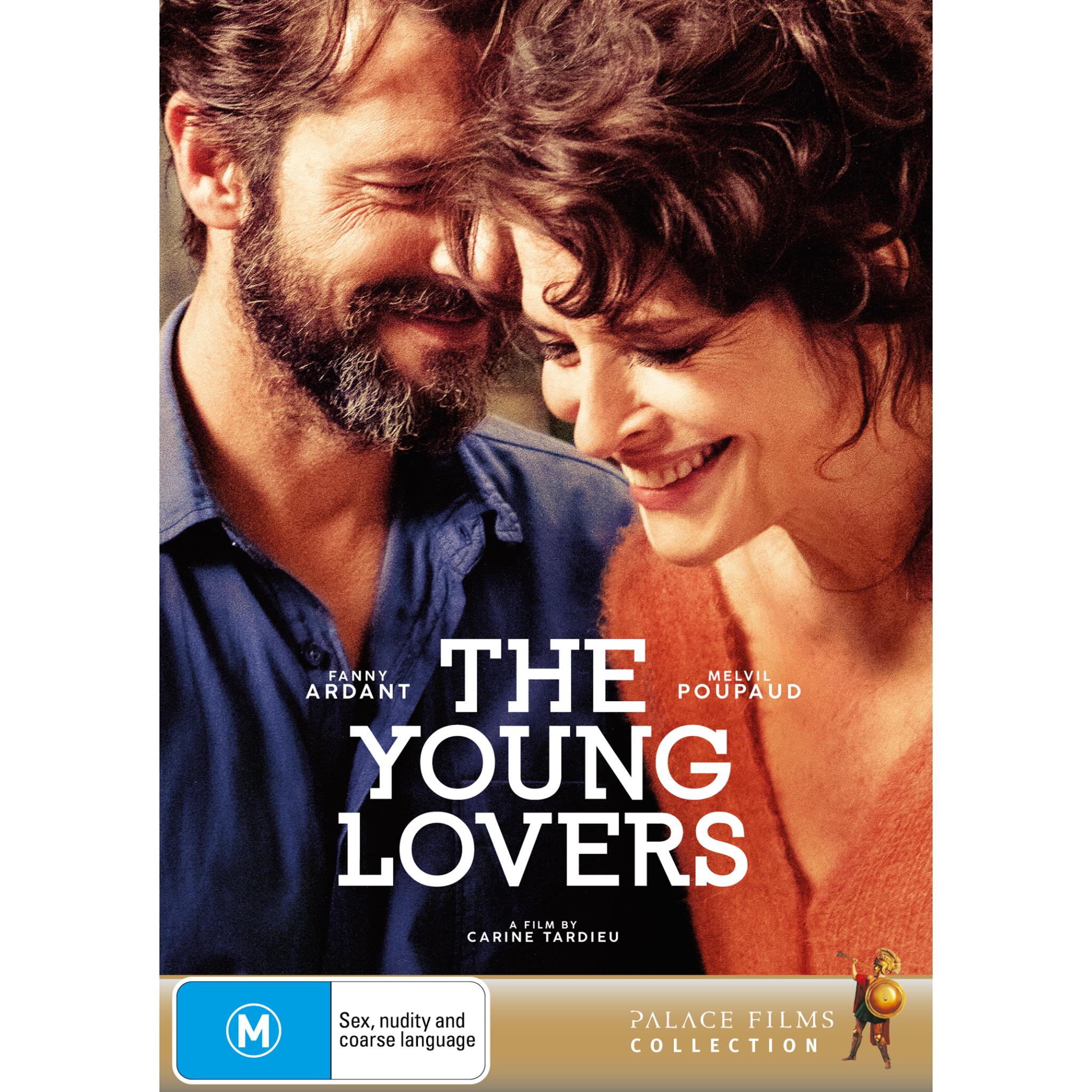 young lovers, the