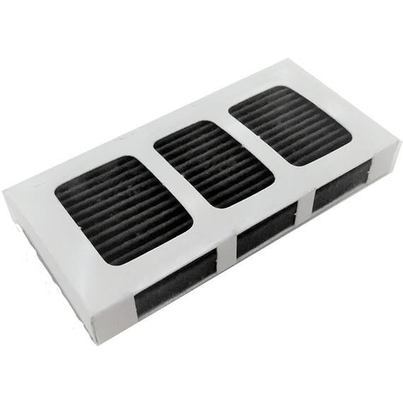 unilux replacement air filter for electrolux & westinghouse fridges