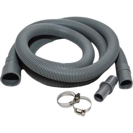 pacifica extension drain hose (2m)