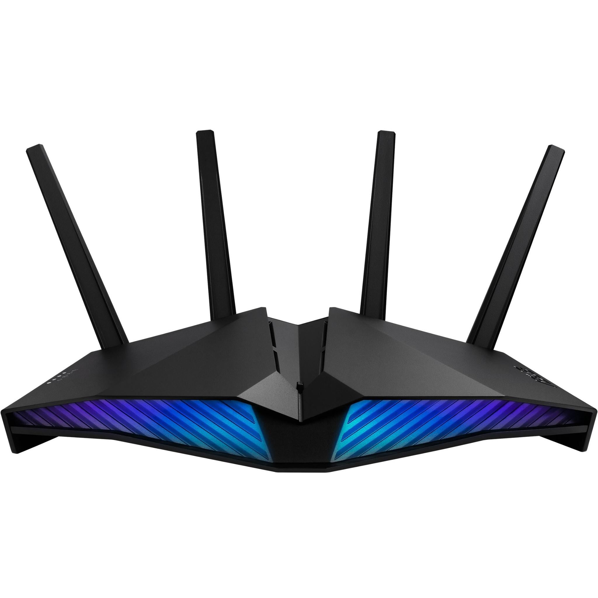 asus dsl ax82u ax5400 dual band wi-fi 6 modem router