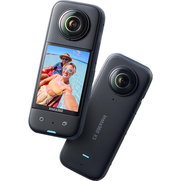 Insta360 One X2: the best 360° camera for action sports - Surfd