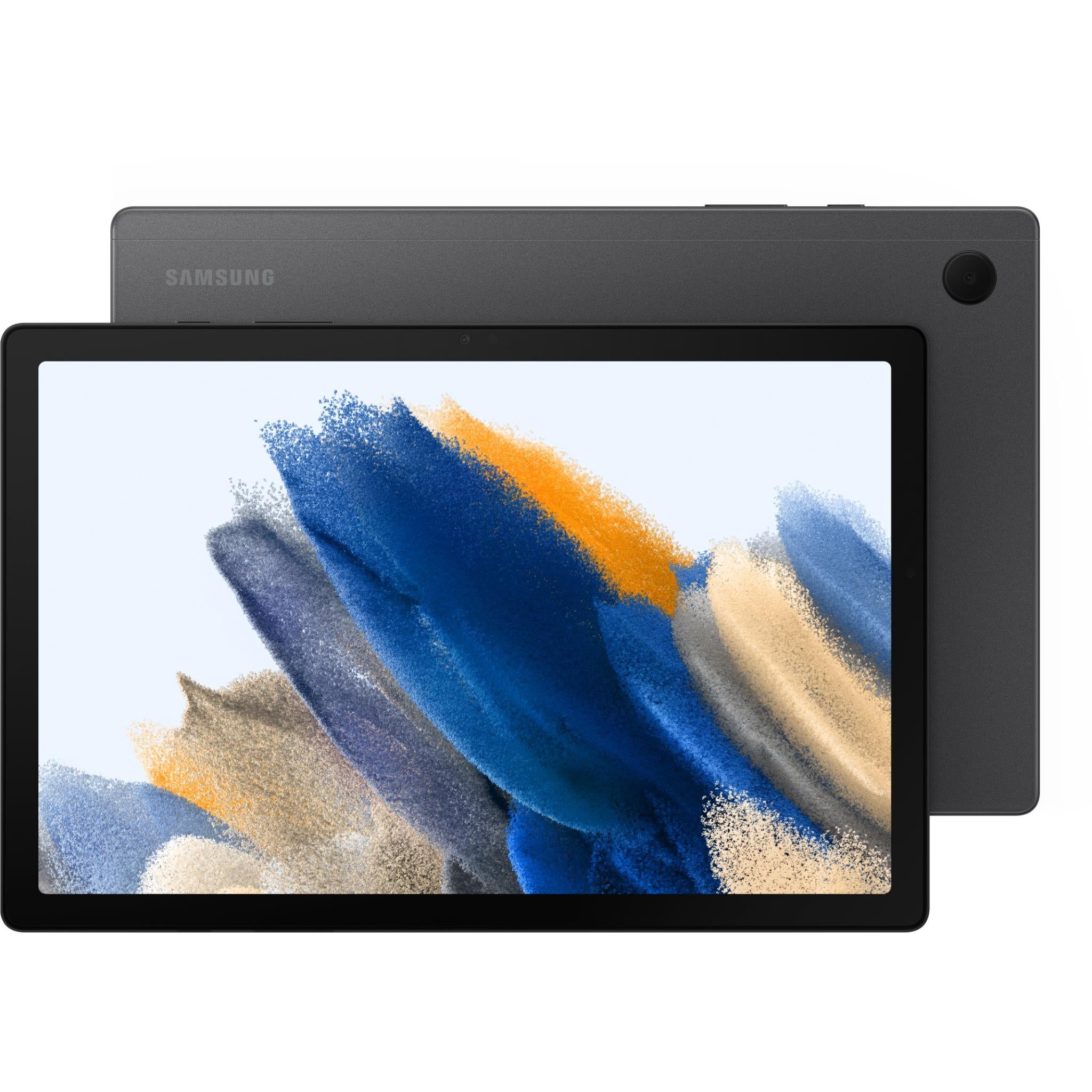 samsung galaxy tab a8 10.5" 4g 128gb (grey) [^refurbished]