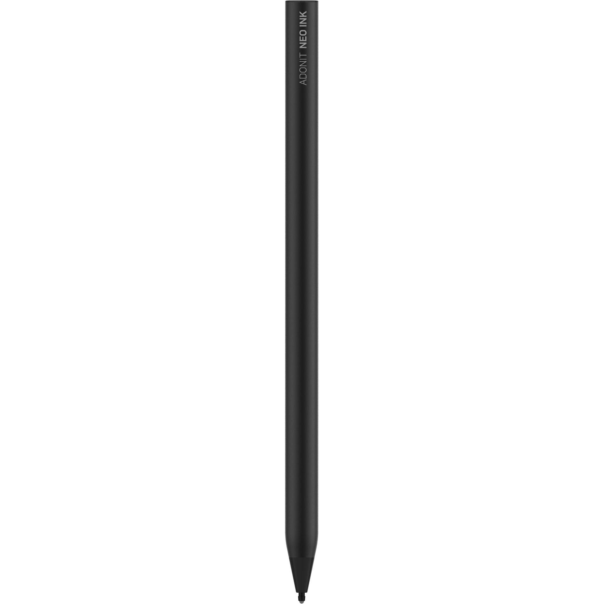 adonit neo ink stylus (black)