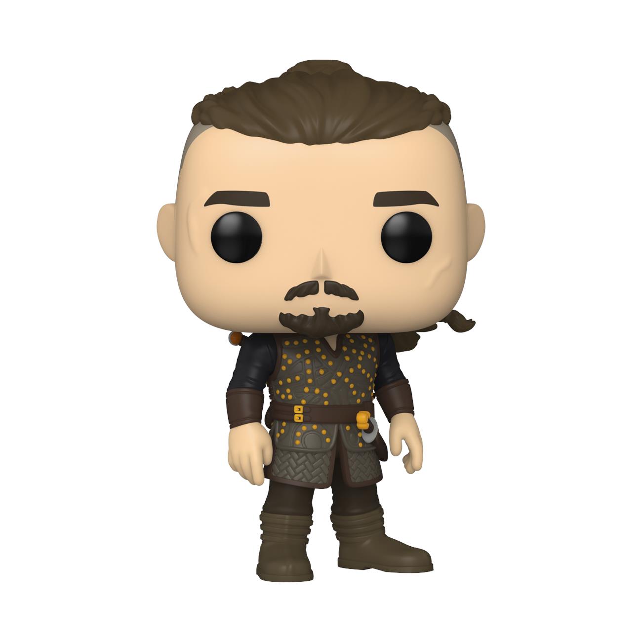 the last kingdom - uhtred pop! vinyl (nycc22)