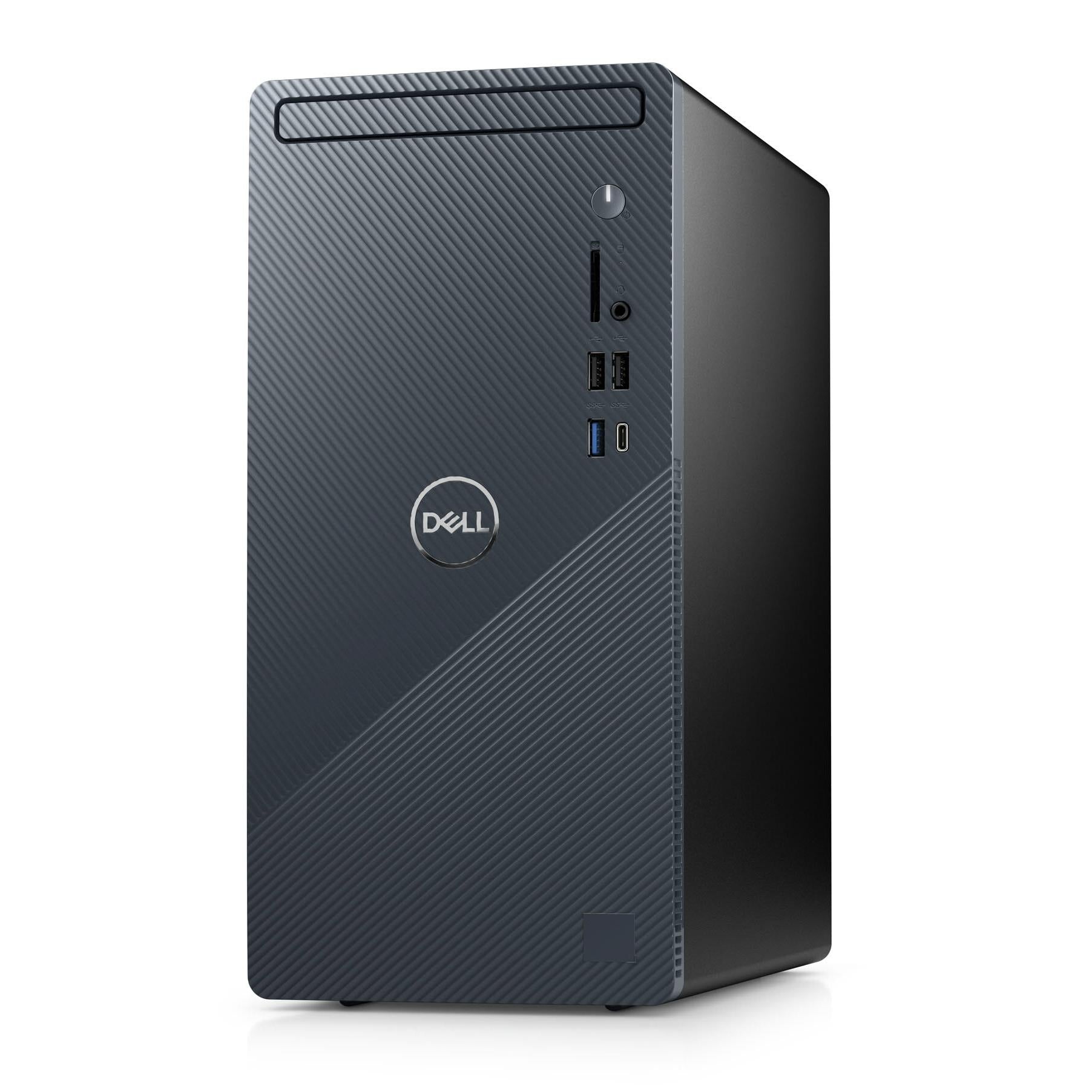 dell inspiron 3020 desktop (512gb ssd)[13th gen intel i5]