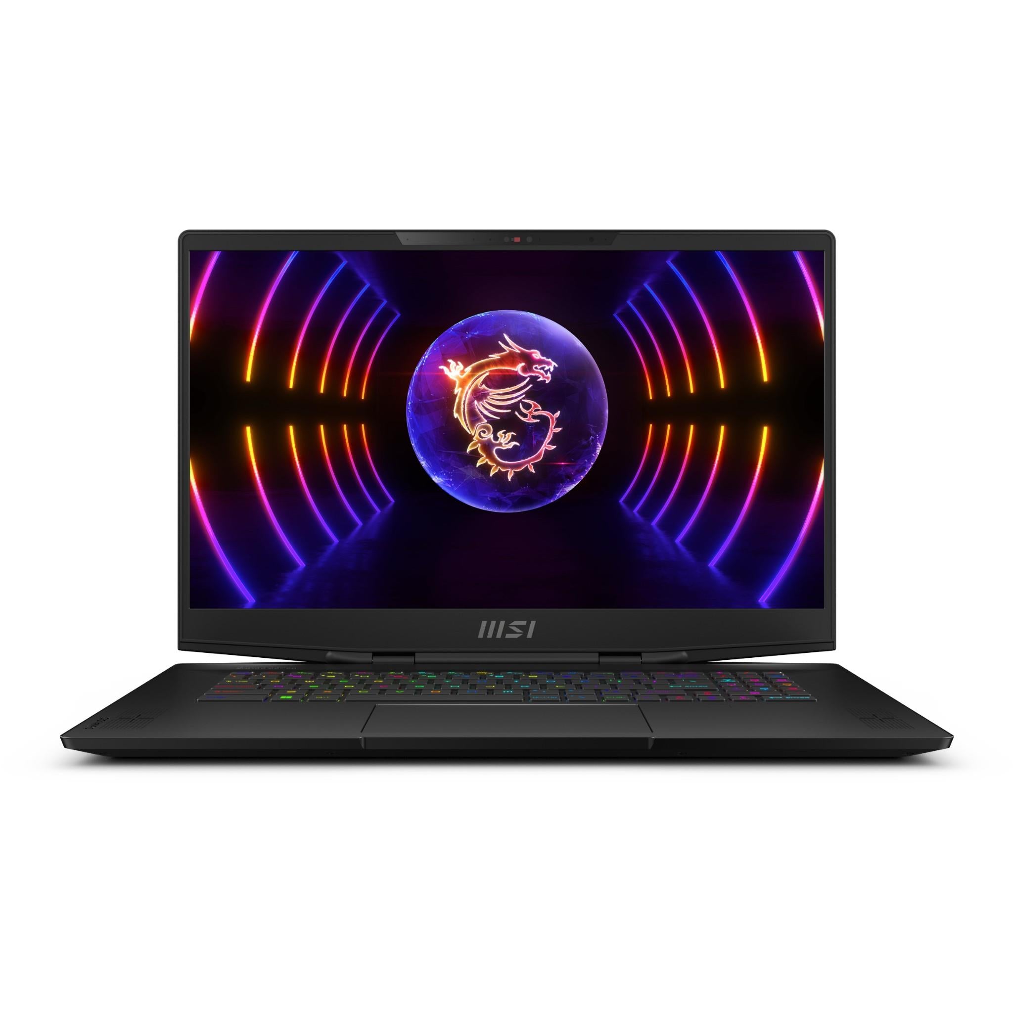 msi stealth 17studio 17.3" 4k 144hz gaming laptop (13th gen intel i9)[geforce rtx 4080]