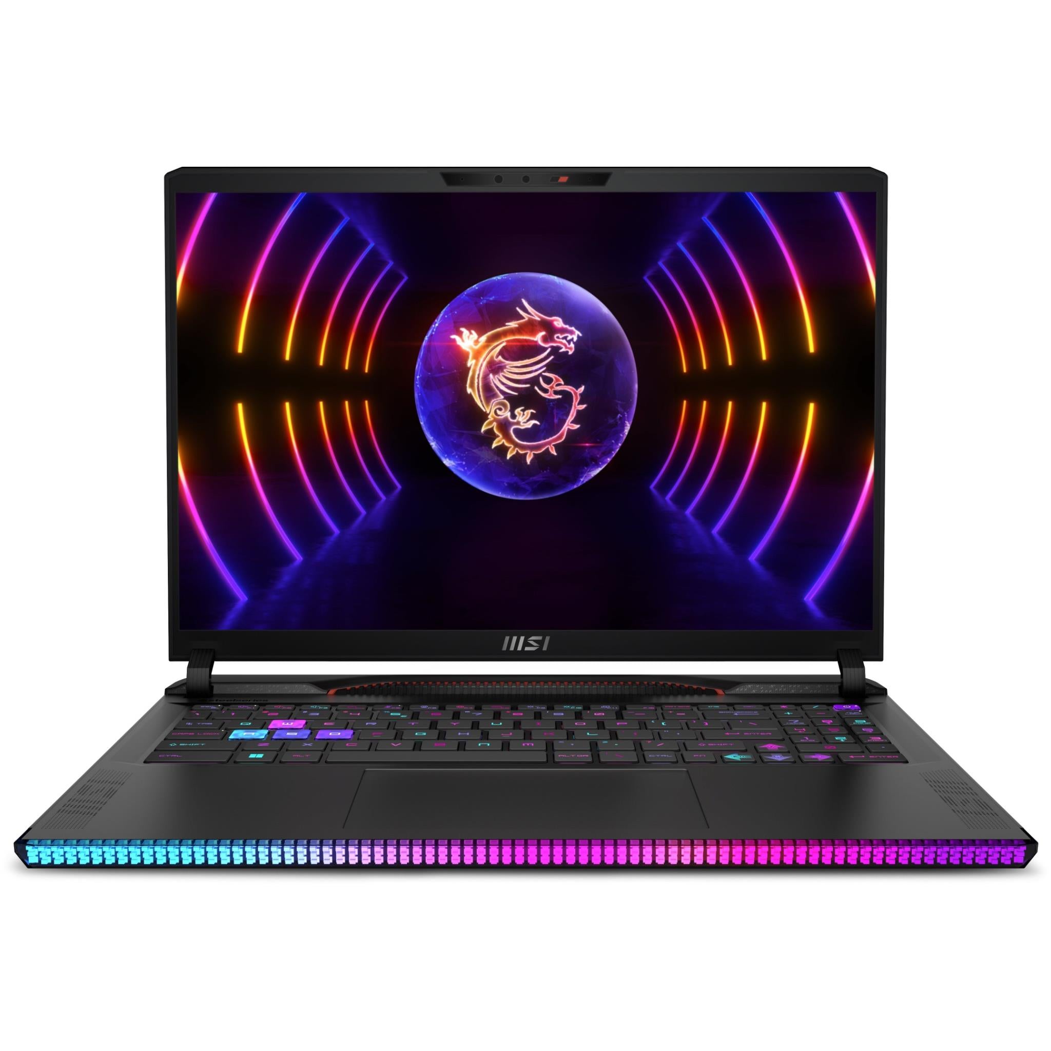 msi raider ge68hx 16" qhd+ 240hz gaming laptop (13th gen intel i7)[geforce rtx 4060]