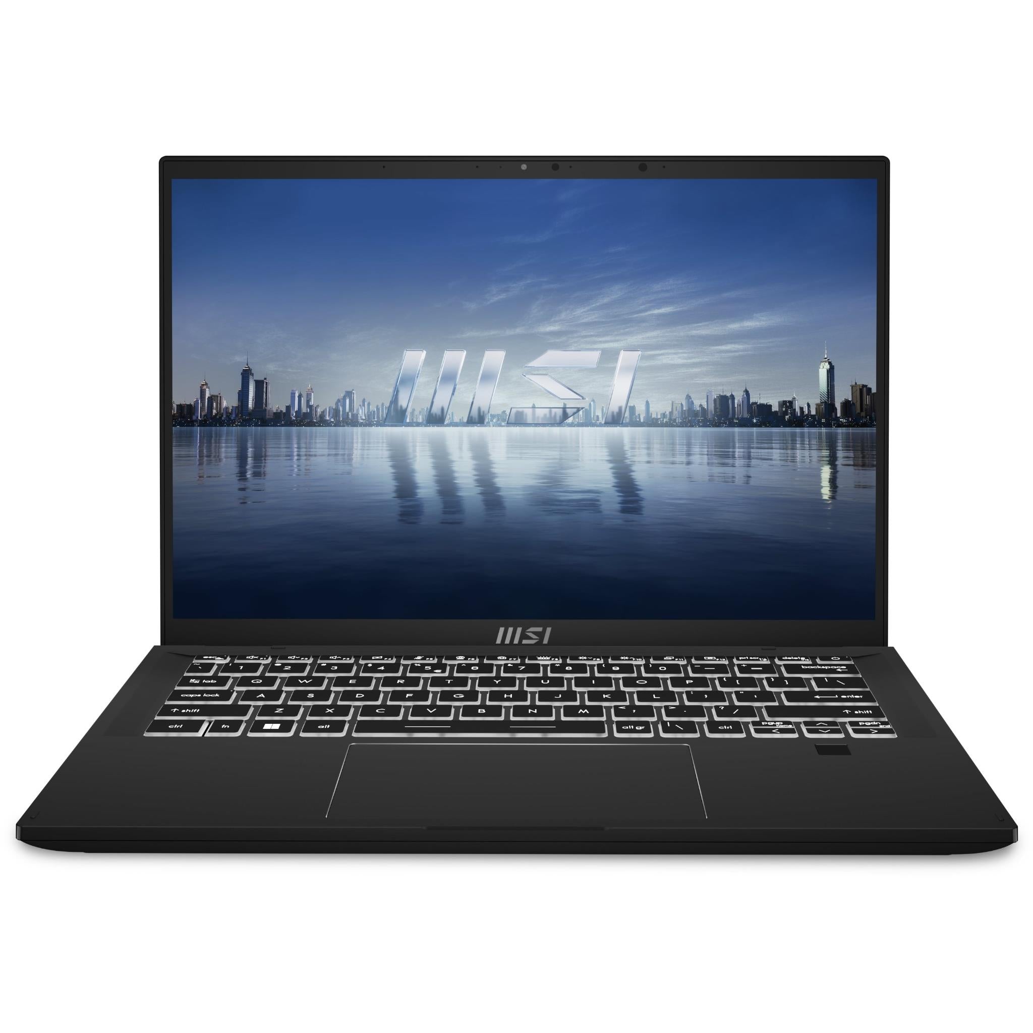 msi summit e14flip evo 14" qhd+ 2-in-1 laptop (13th gen intel i7)[512gb]