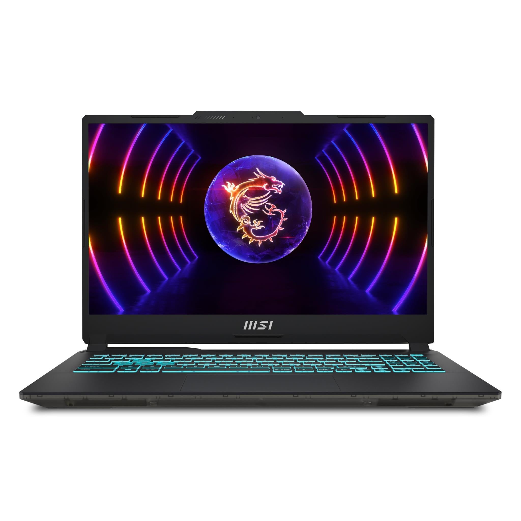 msi cyborg 15 15.6" fhd 144hz gaming laptop (13th gen intel i7) [geforce rtx 4050]