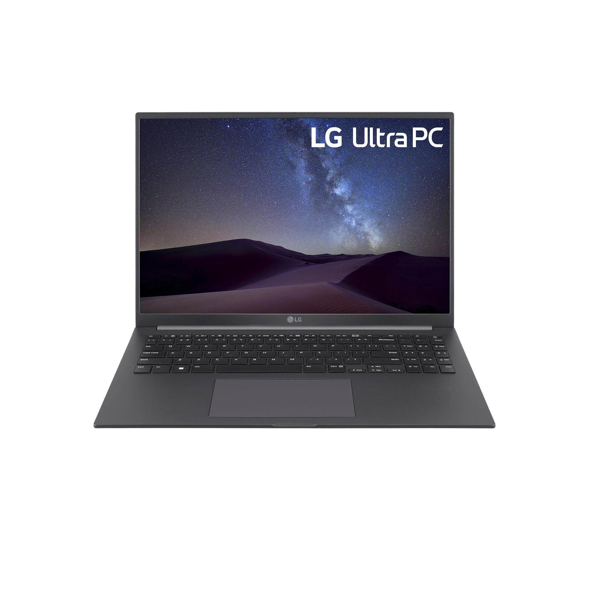 lg ultra pc 16" wuxga laptop (ryzen 5 7000 series)[256gb]