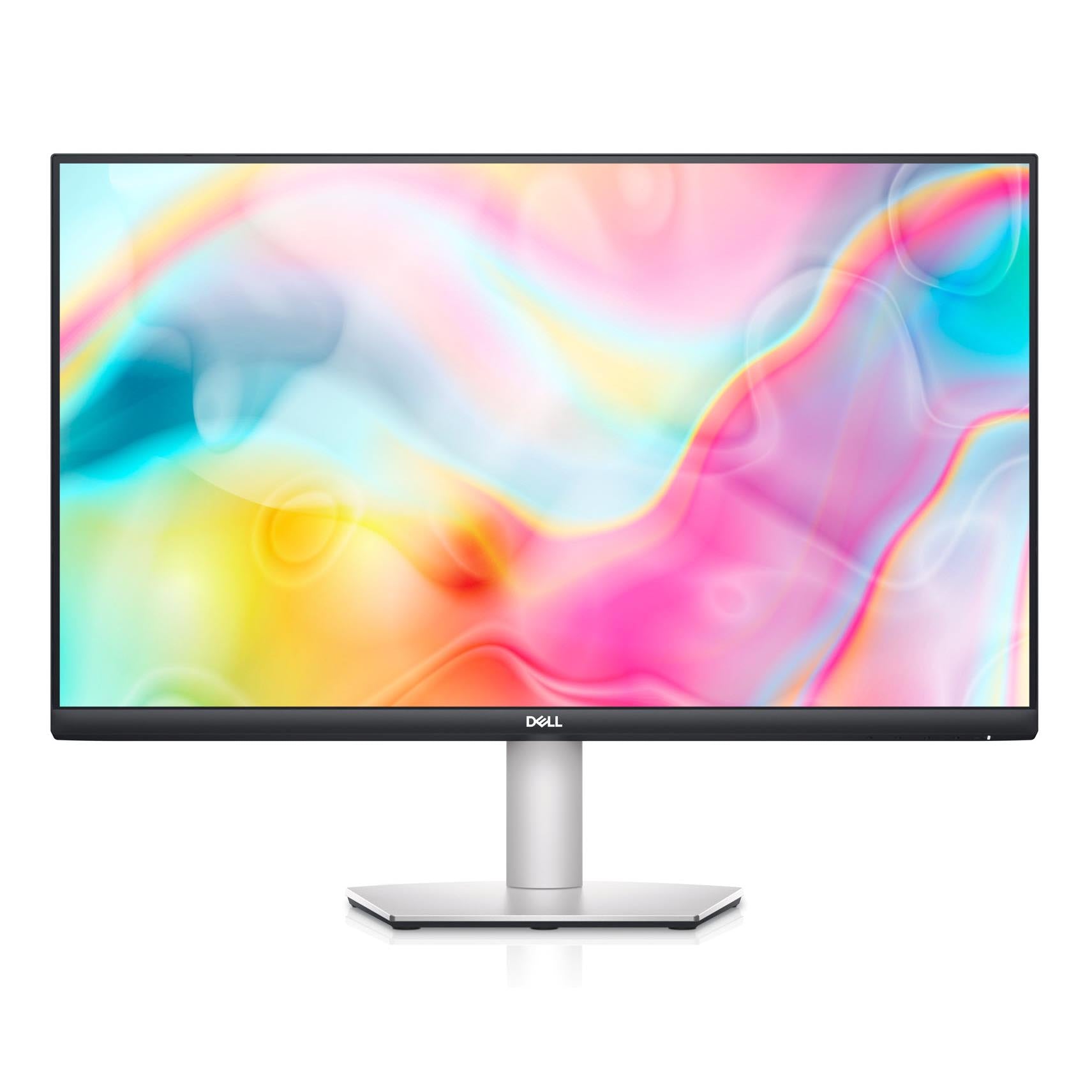 dell s2722dc 27" qhd usb-c monitor