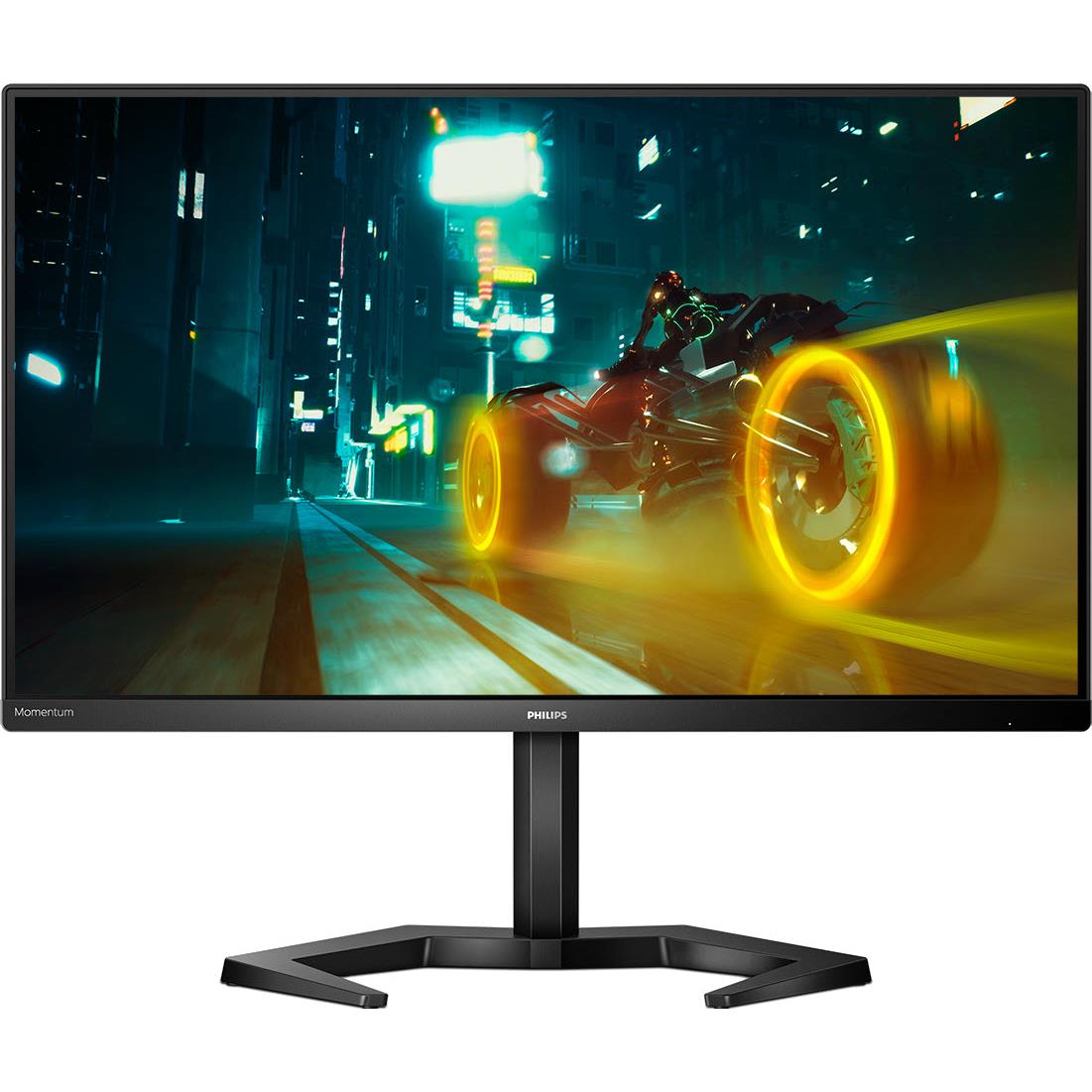 Philips 27M1N3200Z 27 Full HD IPS 165Hz Gaming Monitor - JB Hi-Fi