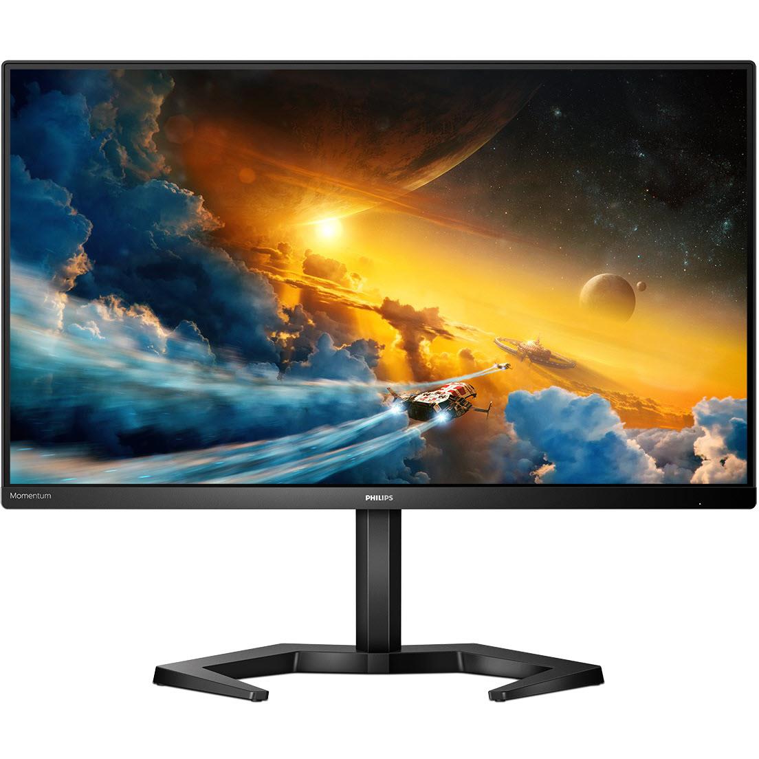 Philips 24M1N3200Z 23.8 Full HD IPS 165Hz Gaming Monitor - JB Hi-Fi