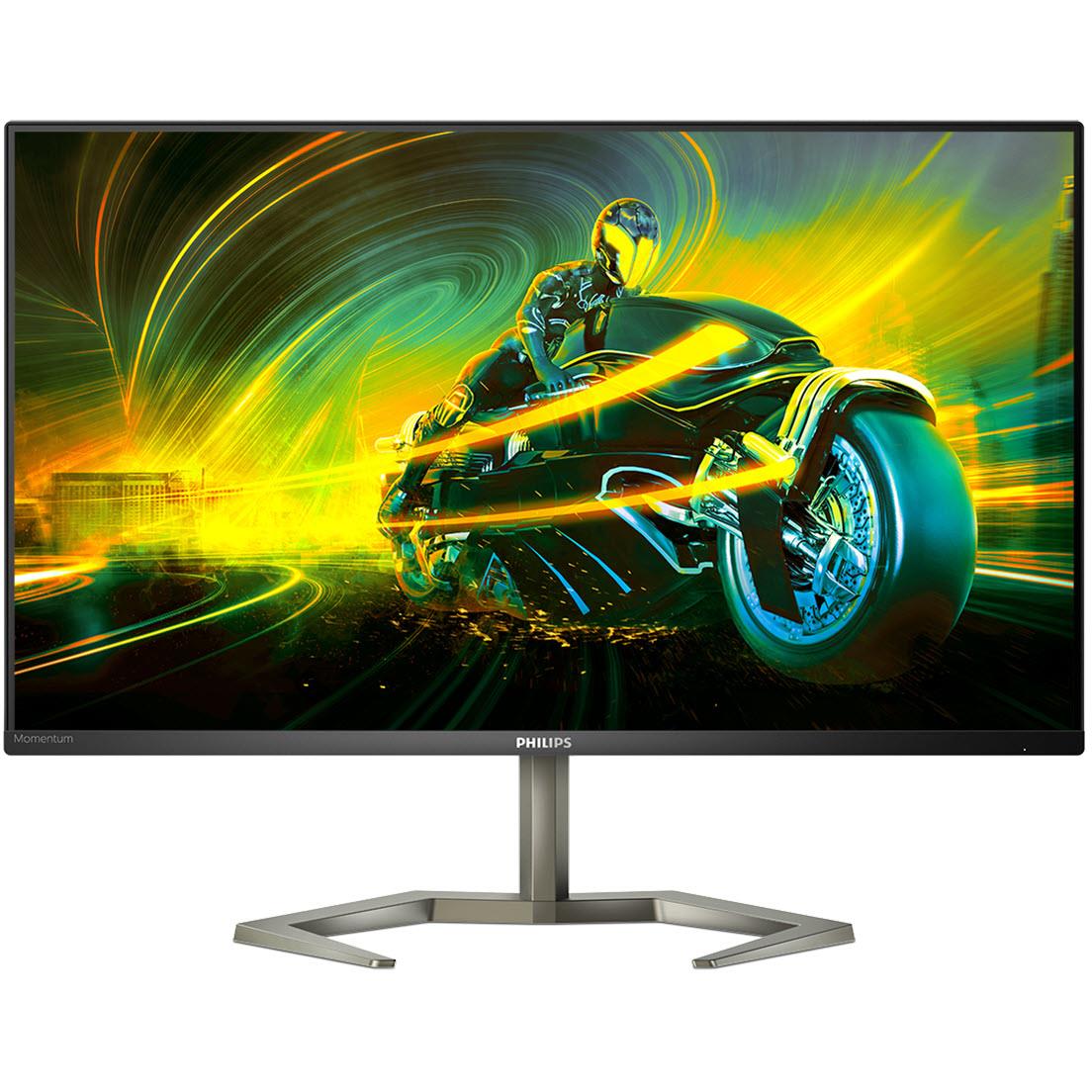 philips 32m1n5500vs 31.5" qhd 165hz gaming monitor