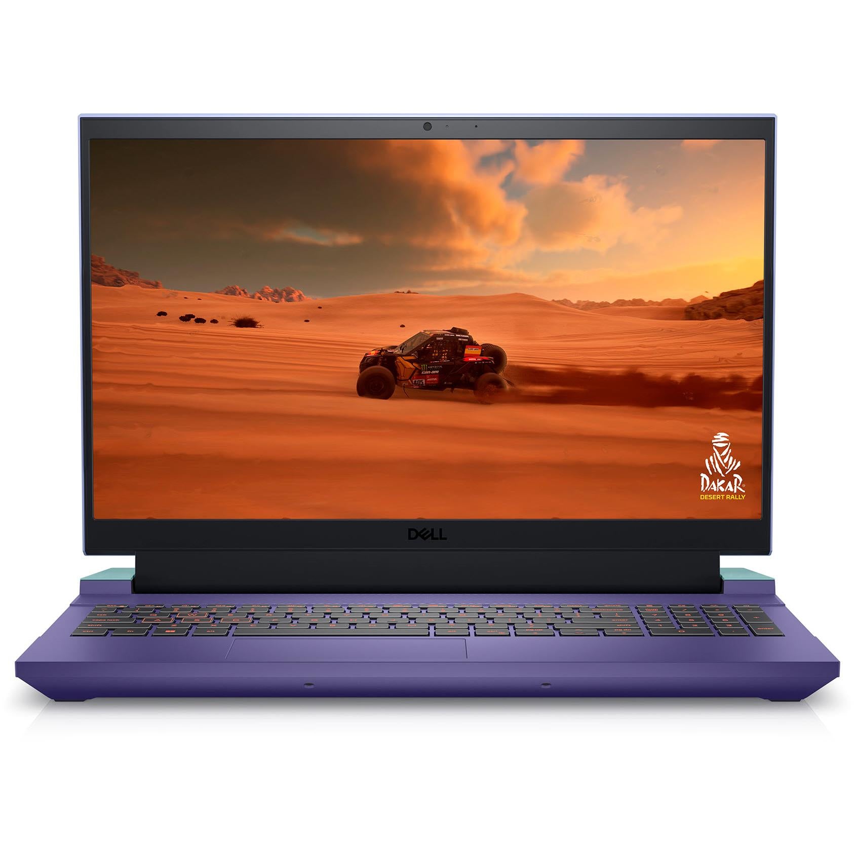 dell gaming g15 purple 15.6" fhd 165hz gaming laptop (13th gen intel i9) [geforce rtx 4060]