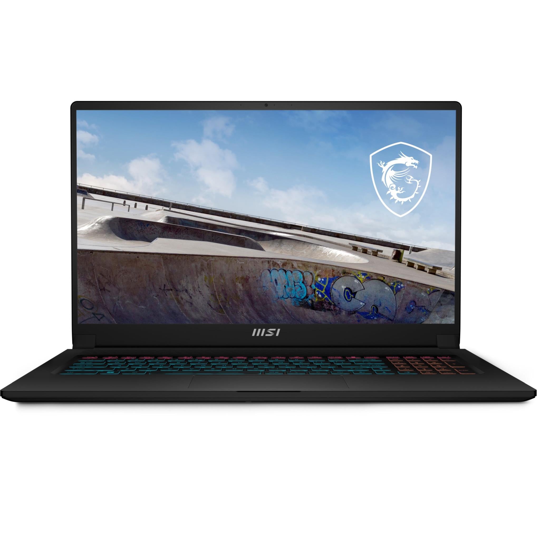 msi stealth 17m 17.3" fhd 144hz gaming laptop (12th gen intel i7) [geforce rtx 3060]