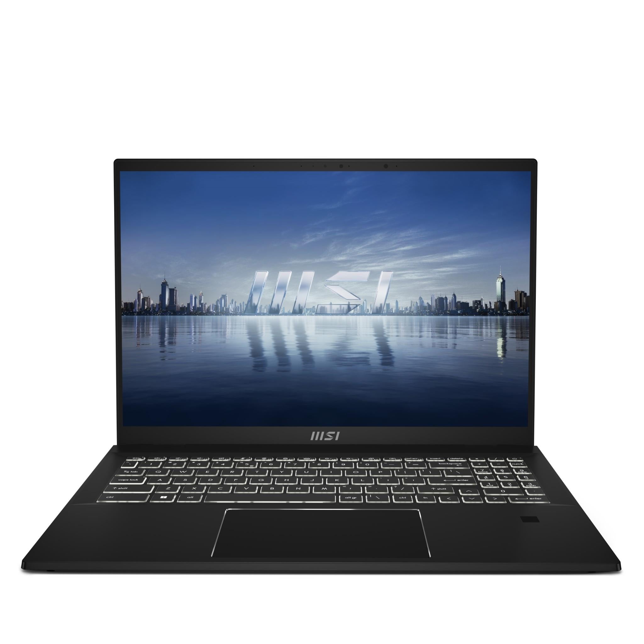 msi summit e16flip 16" qhd 2-in-1 laptop (2tb)[13th gen intel i7]