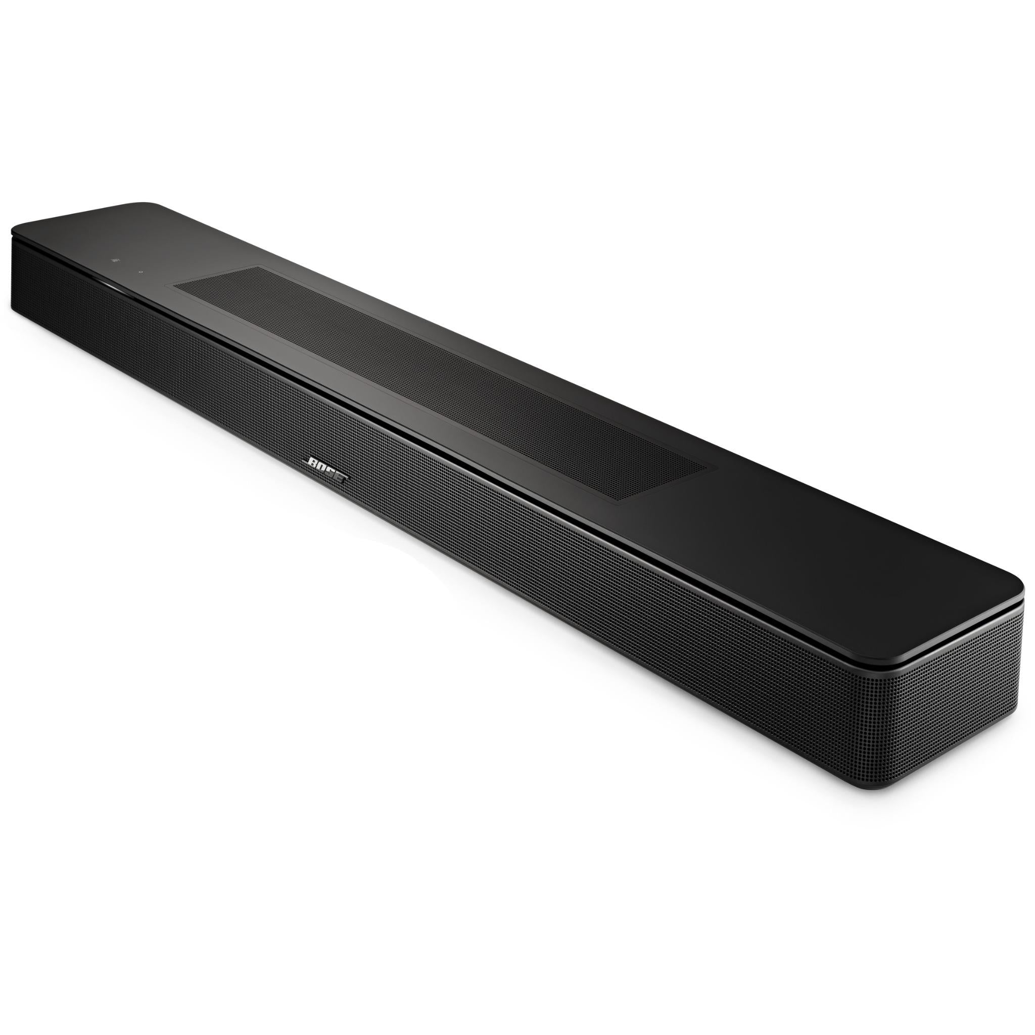 bose smart soundbar 600 (black)