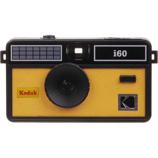 XANAD Hard Case for Kodak Mini Shot 3 Retro/Mini Shot 3 Square/Mini Shot 3  Portable Wireless Instant Camera & Photo Printer - Travel Protective Bag  (Yellow) 