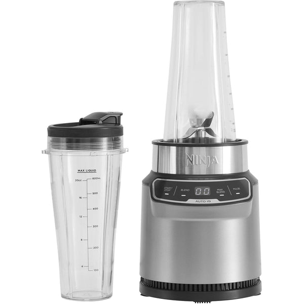 NutriBullet Select 1200 Blender - JB Hi-Fi