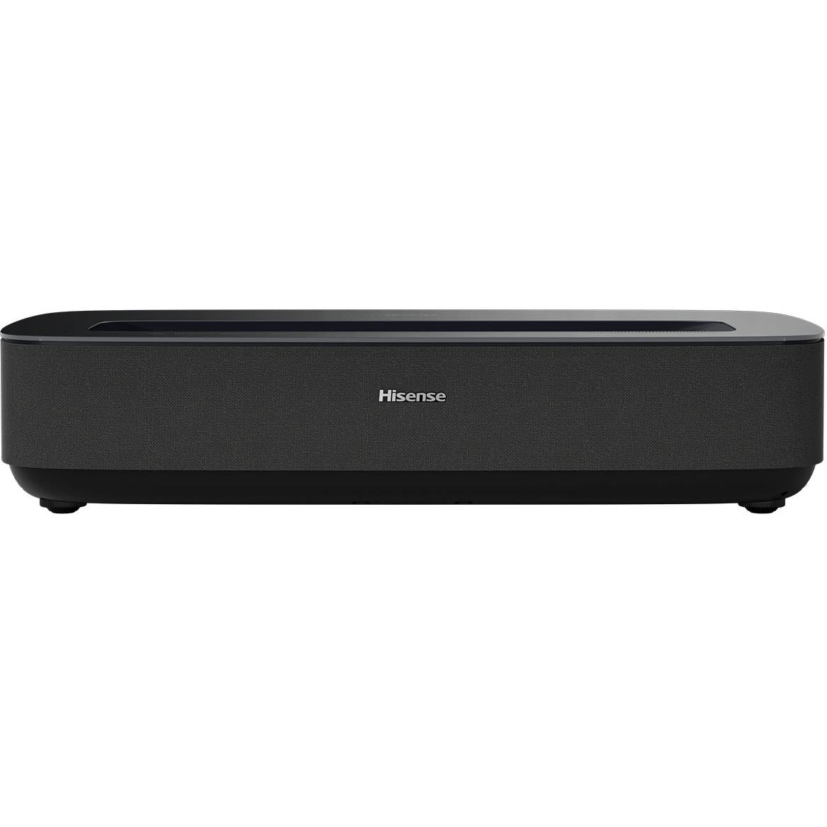 hisense laser cinema pl1h 4k ultra short throw smart projector